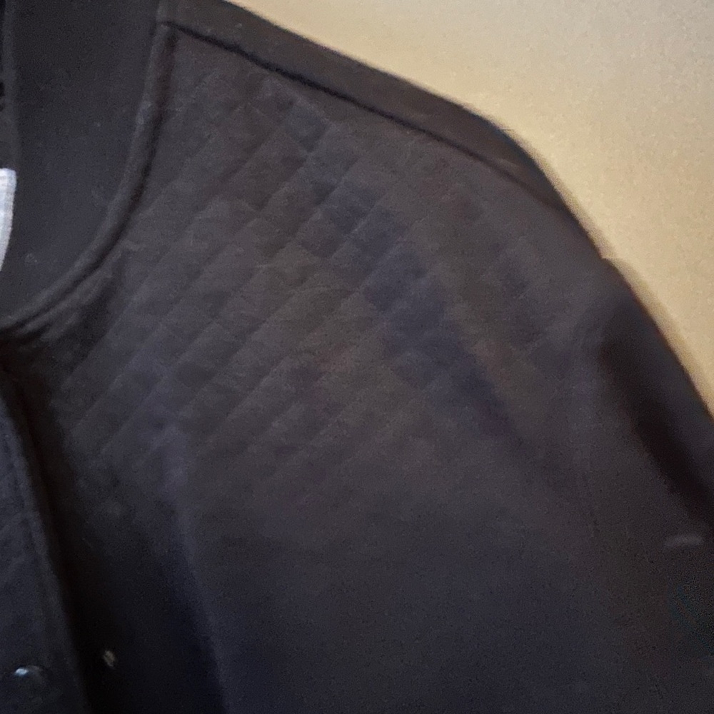 Light quilted jacket - Picture 3 of 4